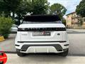 LAND ROVER RANGE ROVER EVOQUE 2.0D I4 163 CV R-Dynamic S ** BI COLOR **