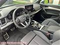 AUDI Q5 SPORTBACK SPORTBACK 40 TDI quattro S tronic S line