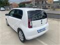 SKODA Citigo 1.0 MPI G-TEC STYLE 68CV