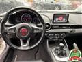 FIAT 124 SPIDER 1.4 MultiAir Lusso