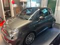 ABARTH 595 TURISMO 1.4 Turbo T-Jet 160 CV MTA Turismo