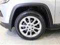 JEEP COMPASS 1.3 Turbo T4 2WD Longitude "SOLI 44.200 KM"