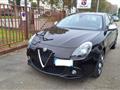 ALFA ROMEO GIULIETTA 1.6 JTDm 120 CV PERMUTE