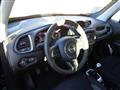 JEEP RENEGADE 1000 LIMITED 120CV CARPLAY CAMERA "17 ITALIA