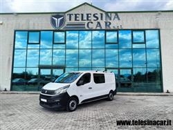 FIAT TALENTO 1.6 MJT 125CV 6 POSTI GANCIO TRAINO