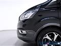 FORD TOURNEO CUSTOM 320 2.0 ECOBLUE 170CV AUTOMATICO PL ACTIVE 8 POSTI