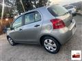 TOYOTA Yaris 1.3 5p. M-MT Sol