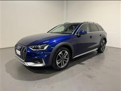 AUDI A4 AVANT ALLROAD 40 TDI QUATTRO S-TRONIC IDENTITY CONTRAS