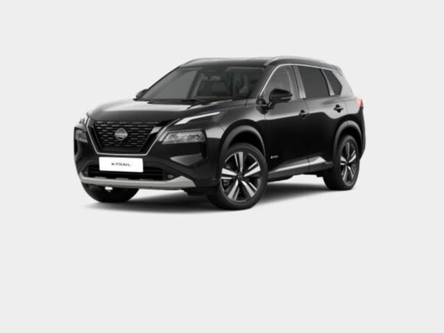 NISSAN X-TRAIL e-Power e-4orce 4WD 5 posti Tekna