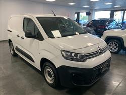 CITROEN BERLINGO Furgone 3 Posti 1.5 Diesel