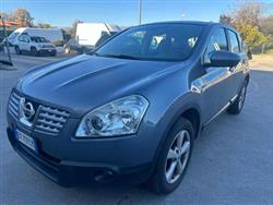 NISSAN QASHQAI 2.0dCi DPF 4WD Bellissima senza lavoro da fare