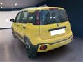 FIAT PANDA III 2021 1.0 firefly hybrid City Cross s&s 70cv 5p.ti