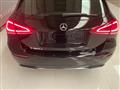 MERCEDES CLASSE A d Automatic Sport Plus, CERCHI 17,LED,NAVI