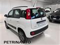 FIAT PANDA 0.9 TwinAir Turbo Natural Power Lounge