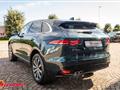 JAGUAR F-PACE 2.0 D 180 CV AWD aut. Portfolio