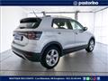 VOLKSWAGEN T-CROSS 1.0 TSI 110 CV Advanced