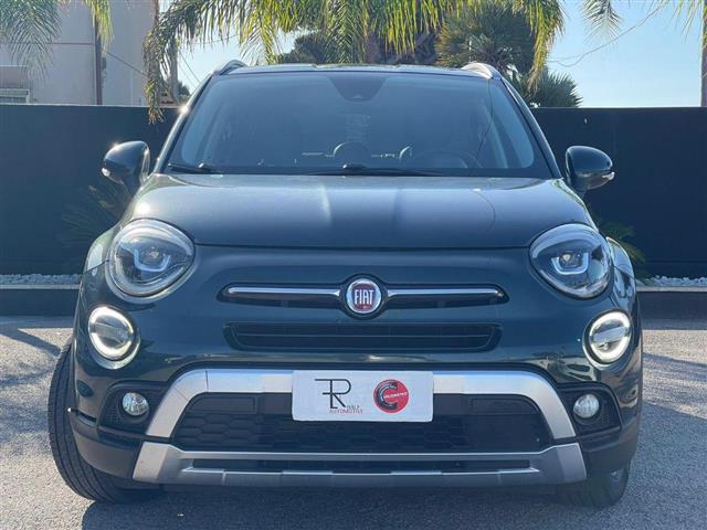 FIAT 500X 1.0 T3 120 CV Cross