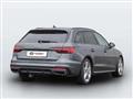 AUDI A4 Avant 40 TFSI quatt S tronic/S Line/ACC/Matrix/B&O