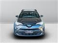 TOYOTA C-HR I 2020 -  2.0h Trend e-cvt