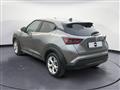 NISSAN JUKE 1.0 DIG-T 114 CV N-Connecta