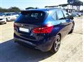 BMW SERIE 2 2.2d E6 150cv ALERT ANTICOLLISIONE NAVI SENS PARK