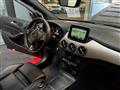 MERCEDES CLASSE B d Automatic Premium - FABIANOAUTO