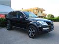 SSANGYONG REXTON W 2.2 DIESEL 4WD A/T CLASSY *7 POSTI*TAGLIANDATA*