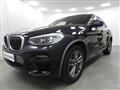 BMW X4 xDrive20d Msport-X