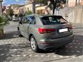 AUDI Q3 40 2.0 TDI Business Quattro 190CV S-Tronic