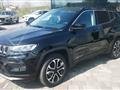 JEEP COMPASS 4XE 1.5 Turbo T4 130CV MHEV 2WD Limited