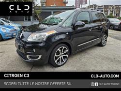 CITROEN C3 PICASSO 1.6 VTi 120