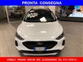 FORD FOCUS 1.0 ibrida/benzina 125cv.  Active , Km ZERO