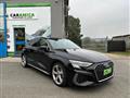 AUDI A3 SPORTBACK A3 SPB 30 TDI S tronic S line edition