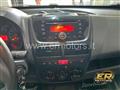 FIAT DOBLÒ 1.3 MJT 90cv Cassonato Work-Up - Gancio Traino