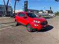 FORD ECOSPORT 1.0 EcoBoost 100 CV Business