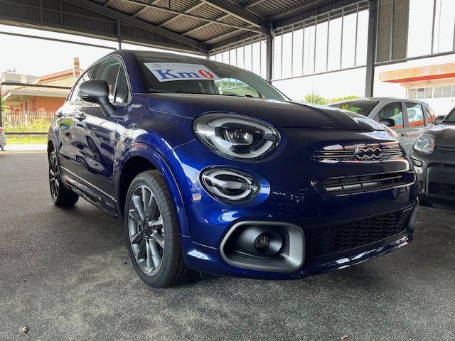 FIAT 500X 1.0 T3 120 CV Sport