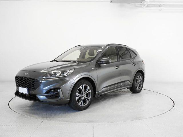 FORD KUGA 2.5 Full Hybrid 190 CV CVT 2WD ST-Line X