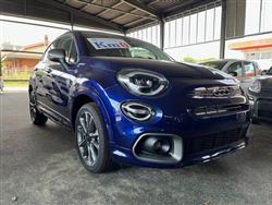 FIAT 500X 1.0 T3 120 CV Sport