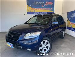 HYUNDAI SANTA FE 2.2 CRDi  Dynamic 5 p.ti