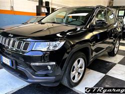 JEEP Compass 1.6 Mjt II 2WD Longitude