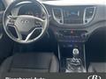 HYUNDAI TUCSON 1.7 CRDi Comfort