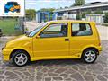 FIAT CINQUECENTO 1.1i cat Sporting