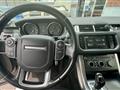 LAND ROVER RANGE ROVER SPORT 3.0 TDV6 HSE Dynamic