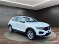 VOLKSWAGEN T-ROC 1.6 TDI 116CV SCR Advanced BlueMotion Technology