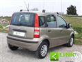 FIAT PANDA 1.3 MJT 16V DPF Dynamic