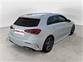 MERCEDES CLASSE A SEDAN A 200 Automatic 4p. Premium