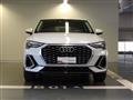 AUDI Q3 SPORTBACK Q3 SPB 35 TFSI S tronic S line edition