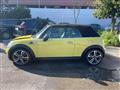 MINI Cabrio 1.6 16V Cooper S Cabrio