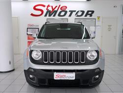 JEEP RENEGADE 1.6 Mjt 120 CV Longitude UNIPROP. TAGLIANDATA