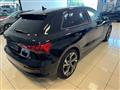 AUDI A3 SPORTBACK SPB 35 TFSI S tronic S line edition